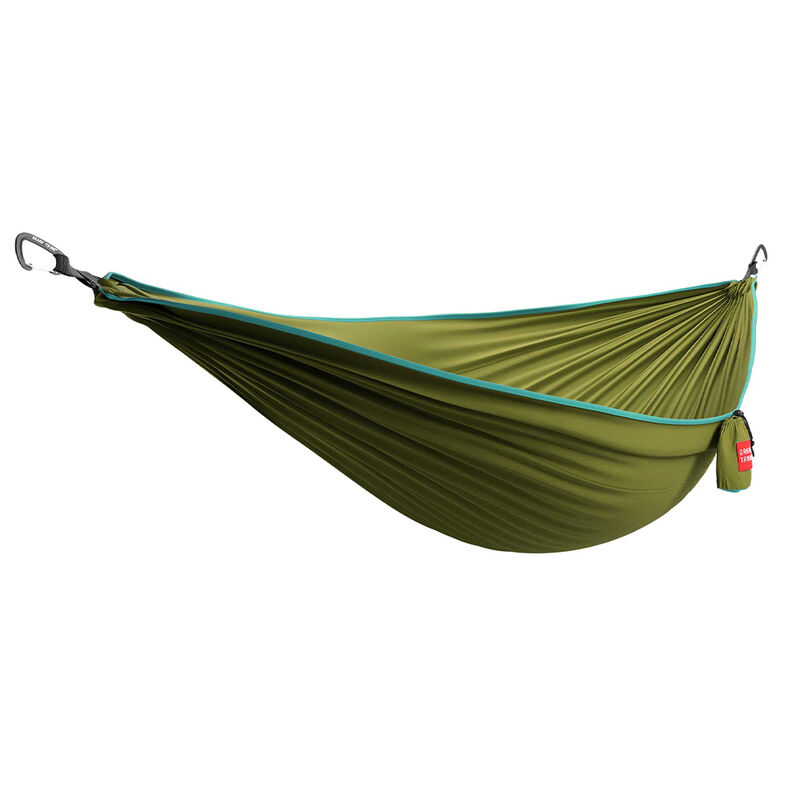 Grand Trunk TrunkTech Single Hammock image number 1
