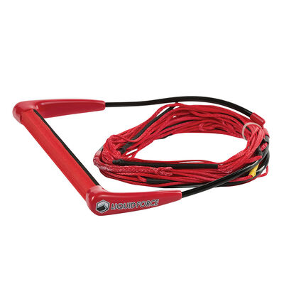 Liquid Force Comp Rope And Handle Combo