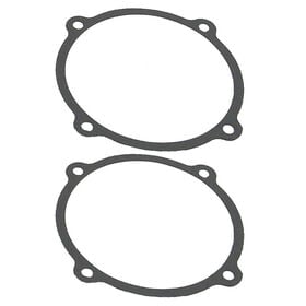 Sierra Tilt Clutch Cover Gasket For OMC Engine, Sierra Part #18-2863-9