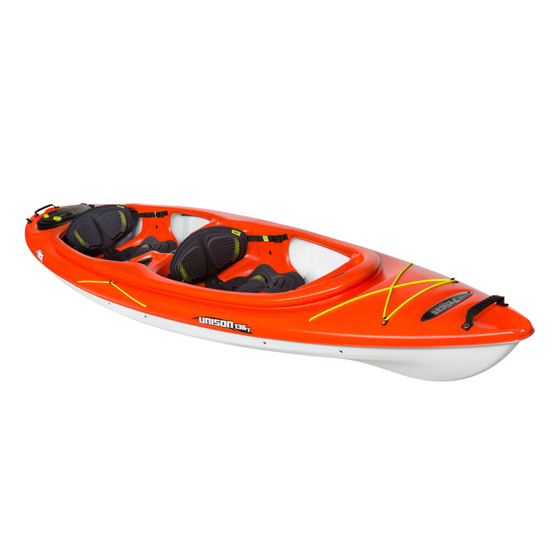 Pelican Premium Unison 136T Kayak image number 1