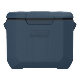 Coleman Chiller 60-Quart Cooler with Wheels