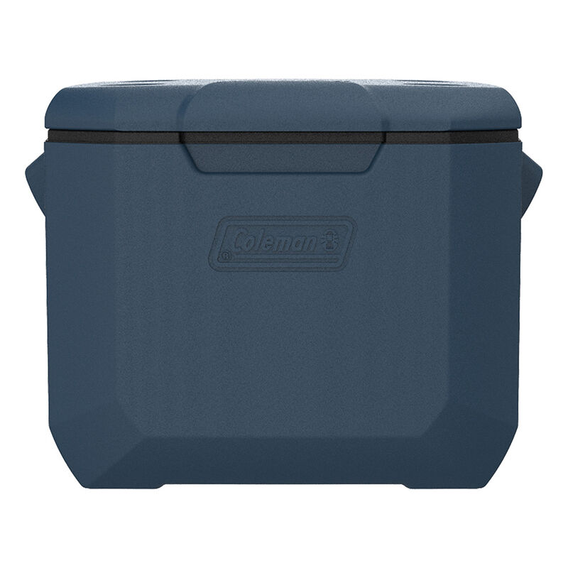 Coleman Chiller 60-Quart Cooler with Wheels