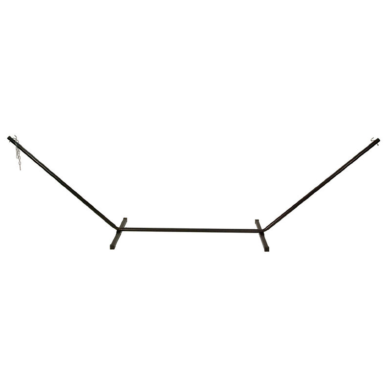 Algoma 12' Two-Point Center Beam Hammock Stand image number 10