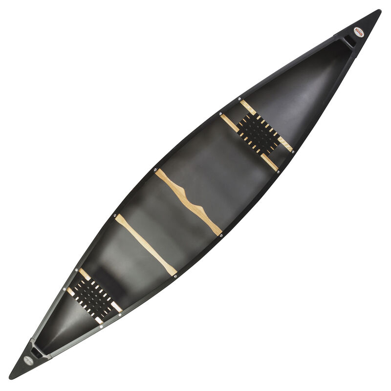 Old Town Discovery 158 Canoe image number 6