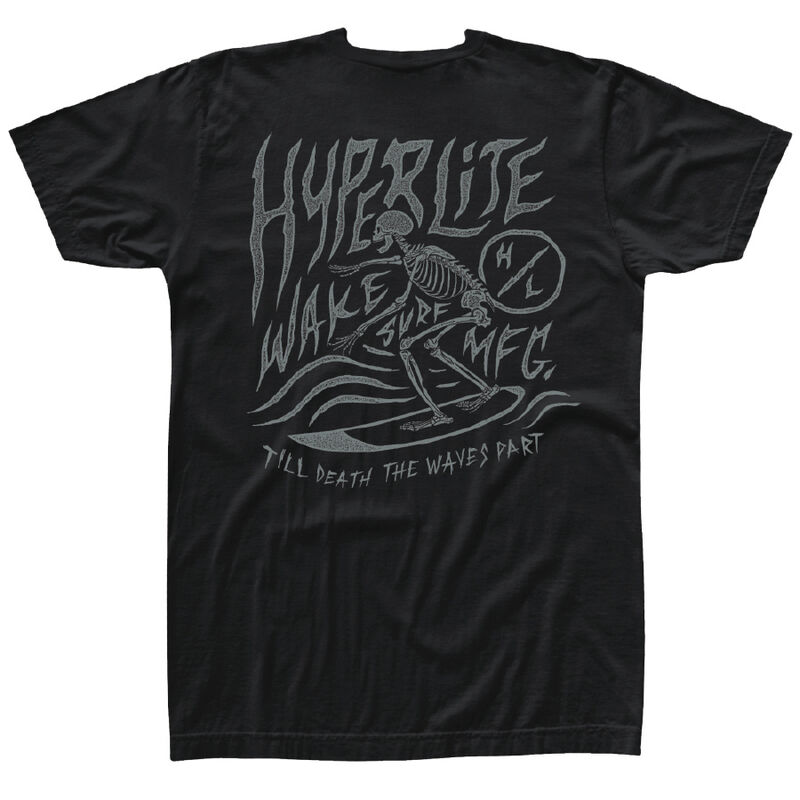 Hyperlite Men's Till Death T-Shirt image number 2