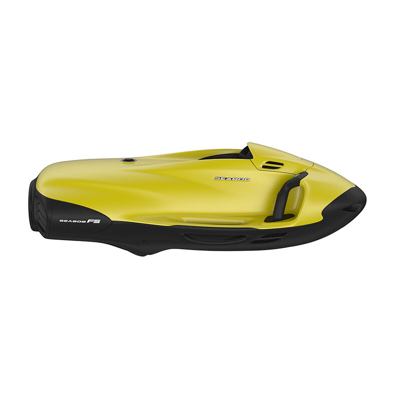 Seabob F5 Lightweight Water Sports Vehicle image number 1