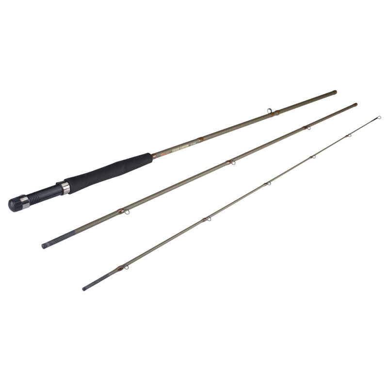 Shakespeare Cedar Canyon Fly Rod image number 1