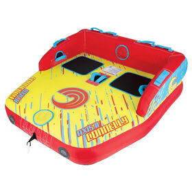 Connelly Axis 2-Person Towable Tube