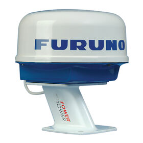 Scanstrut 6" Composite PowerTower for Furuno/Koden/Lorenz Radomes and more