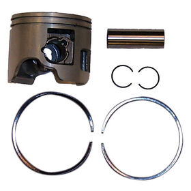 Sierra Piston Kit For Yamaha Engine, Sierra Part #18-4082