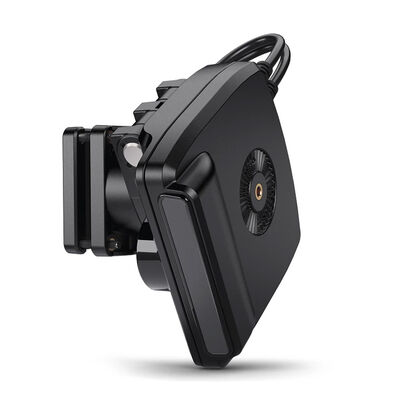 Humminbird MEGA Live 2 Forward-Facing Sonar