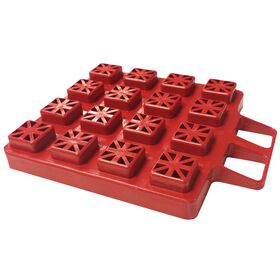 Stackers Leveling Pad