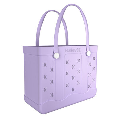 Hurley Large Beach Tote Bag - 19" 