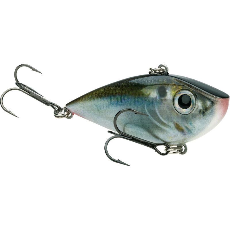 Strike King Red Eye Shad Hard Bait image number 19