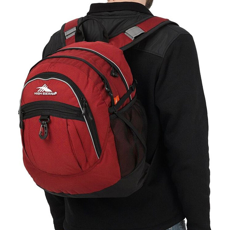 High Sierra Fatboy Daypack image number 10