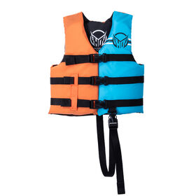 HO Hot Shot Child's Life Jacket