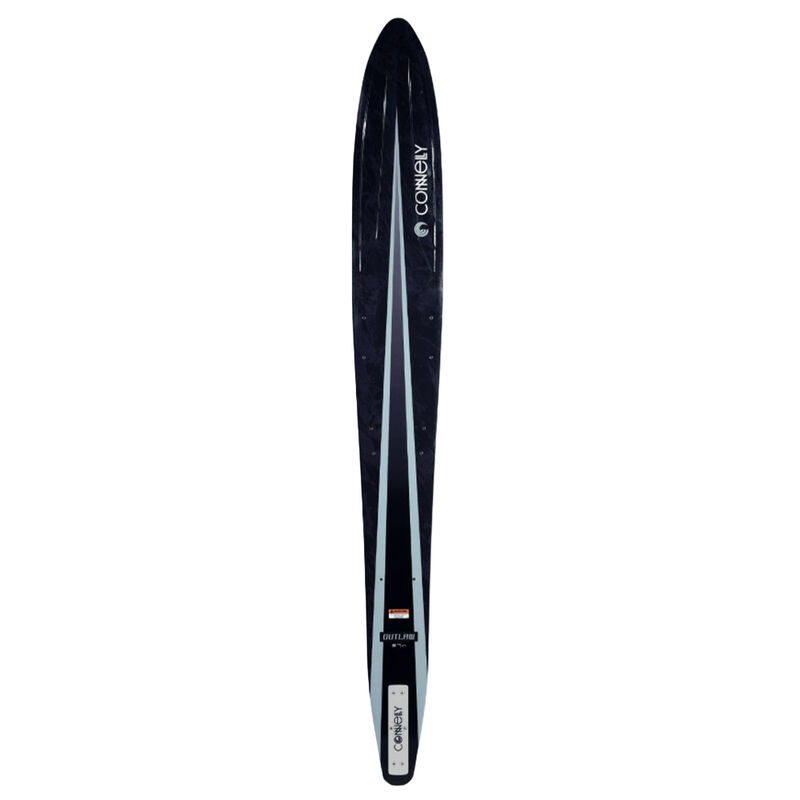 Connelly Outlaw Slalom Water Ski, Blank image number 2