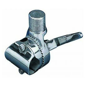 C.E. Smith Stainless Steel Antenna Bracket