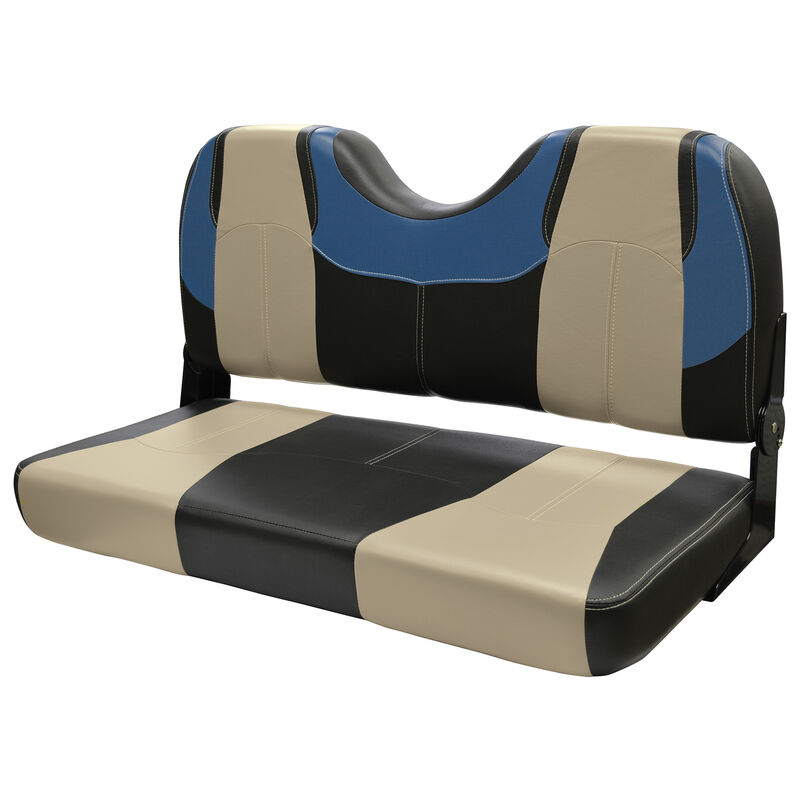 Overton's Pro-Elite Bench Seat, 42"W image number 7