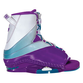 Connelly Karma Wakeboard Bindings