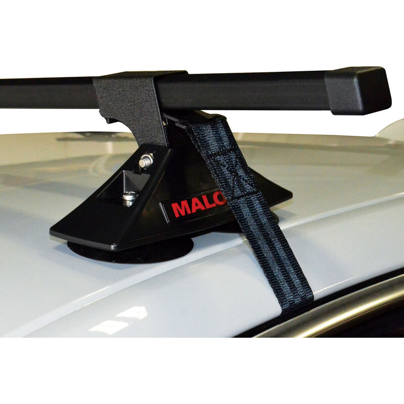 Malone VersaRail Roof Rack For Bare Roof, 50" image number 3