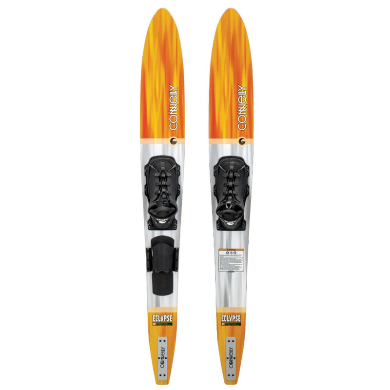 Connelly Eclypse Combo Water Skis