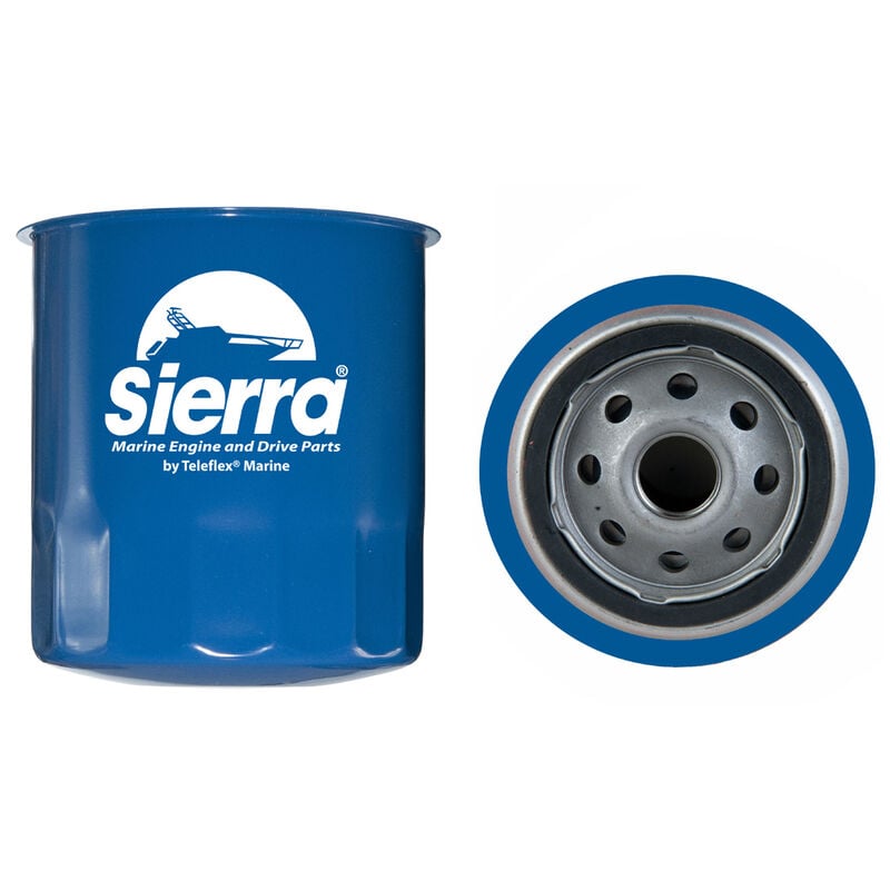 Sierra Fuel Filter, Sierra Part #23-7764 image number 1
