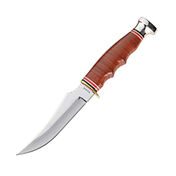 Ka-Bar Skinner Knife