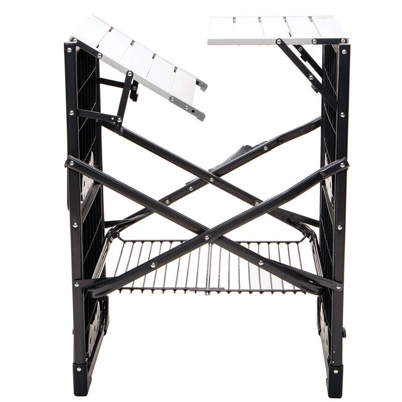 GCI Outdoor SLIM-FOLD Outdoor Cook Station image number 11