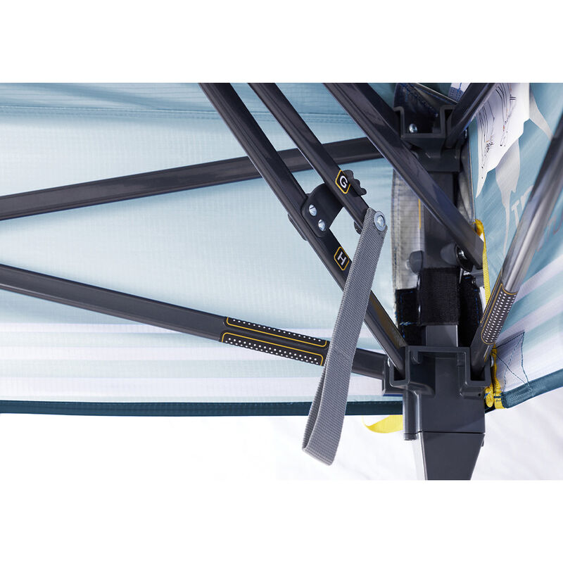 GCI Outdoor LevrUp Canopy, Navy Blue image number 7