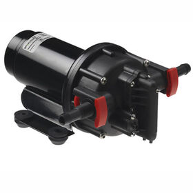 Johnson Pump Fresh Water Pump, 12 Volt; Self-Priming; 3.5 Gallon Per Min