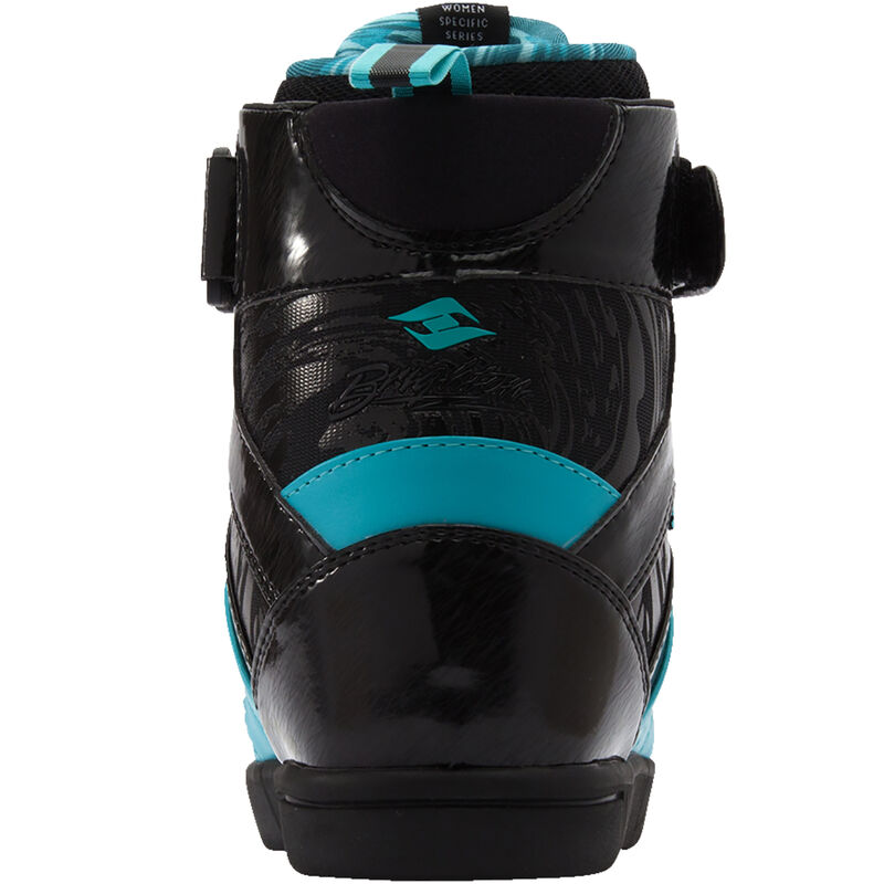 Hyperlite Brighton Wakeboard Bindings image number 4