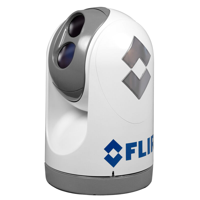 FLIR M-Series Maritime Night Vision Thermal Camera image number 1