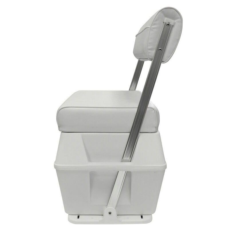 Wise Offshore 50-Quart Swingback Cooler Seat image number 3