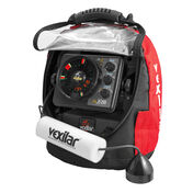  Vexilar FLX-28 Ultra Pack with Pro View Ice Ducer Depth Finder 