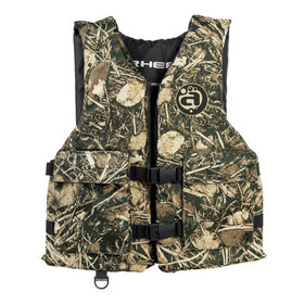 Airhead Adult Yukon Sportsman Life Vest