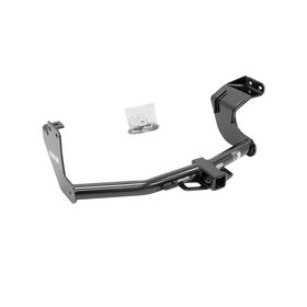 DRAW-TITE Class 3 Trailer Hitch, 2" Square Receiver, Mitsubishi Outlander