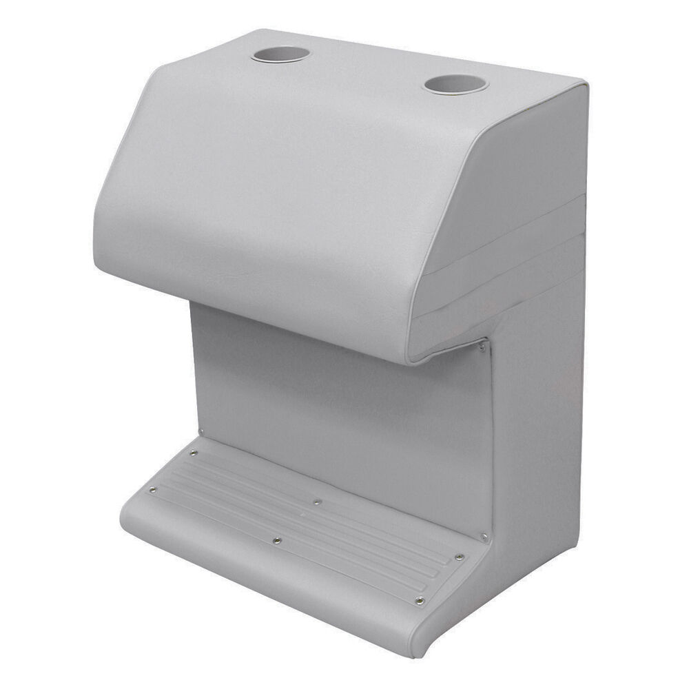 Toonmate Deluxe Pontoon Captain Stand Overton's