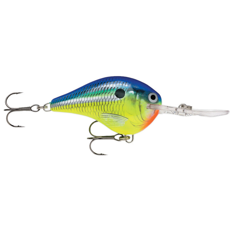 Rapala DT Series Crankbait image number 2