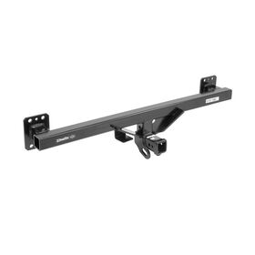 DRAW-TITE Class 4 Trailer Hitch, 2" Square Receiver, Audi Q7, Porsche Cayenne, Volkswagen Touareg