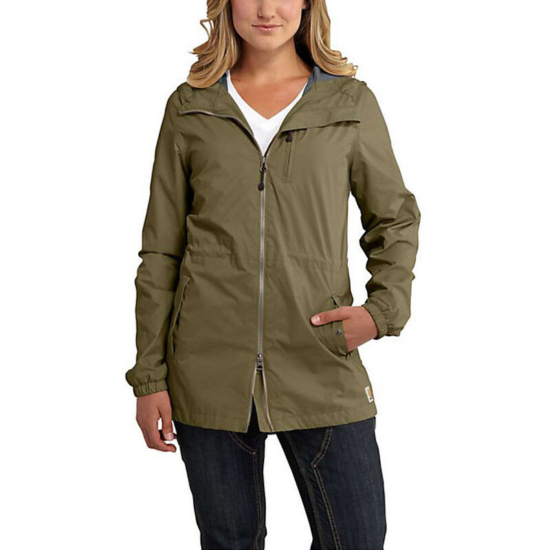 Carhartt Women's Rockford Jacket image number 8
