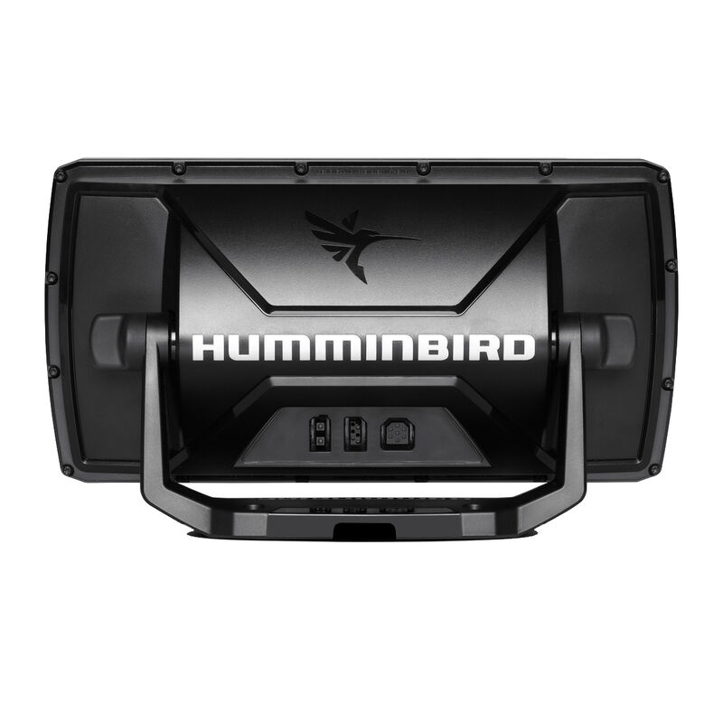 Humminbird Helix 7 CHIRP MEGA SI GPS G3N Fishfinder Chartplotter image number 5