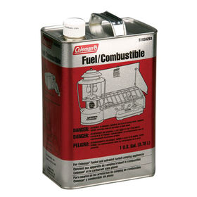 Coleman Liquid Lantern and Stove Fuel