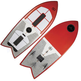 Ronix Koal Powerfish Wakesurfer