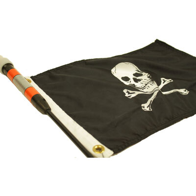 YakAttack Jolly Roger Kit