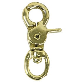 Whitecap Trigger Snap