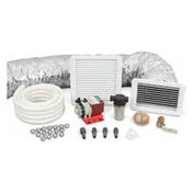 Dometic Installation Kit For ECD10 Model Air Conditioning Unit