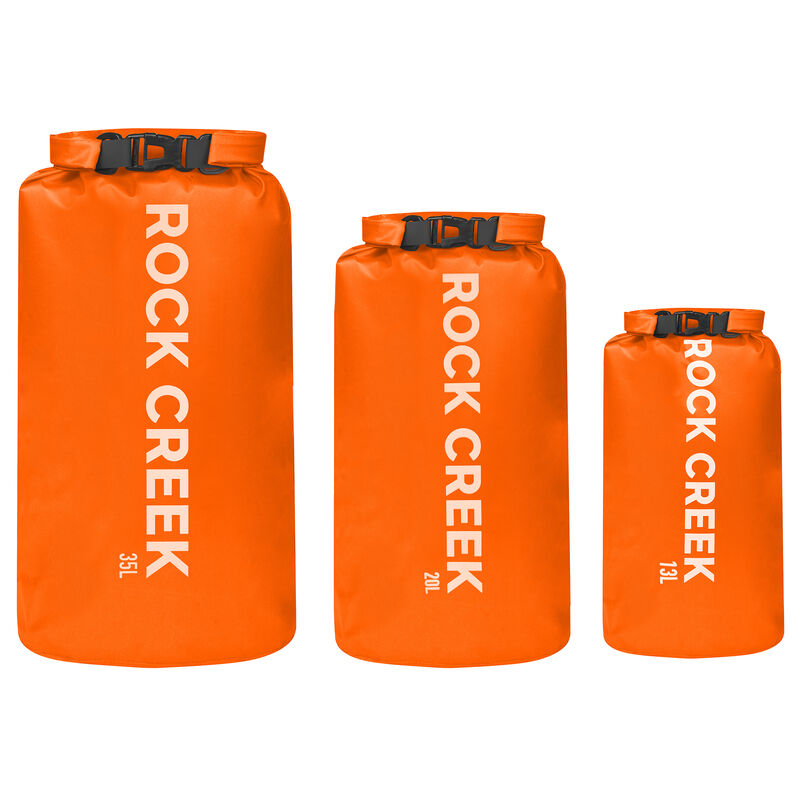 Rock Creek Ultimate Dry Sacks image number 5