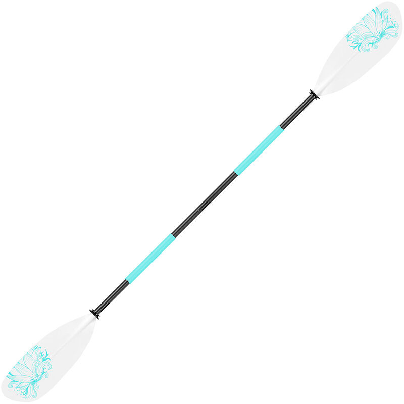 Overton's 83" 2-Piece Kayak Paddle image number 1