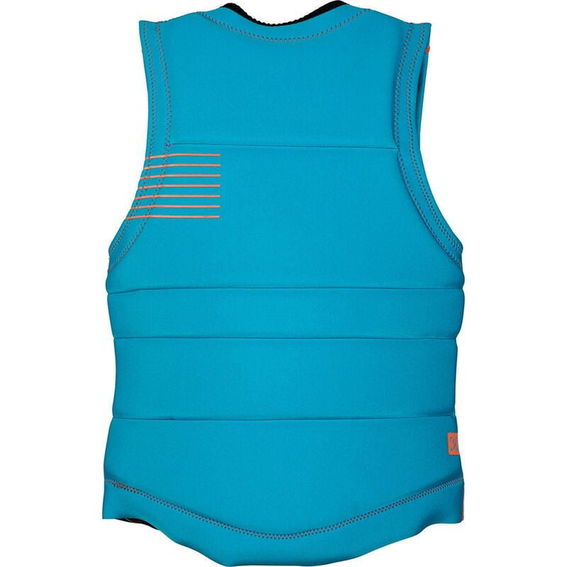 Ronix Women's Coral Impact Wakeboard Vest image number 2